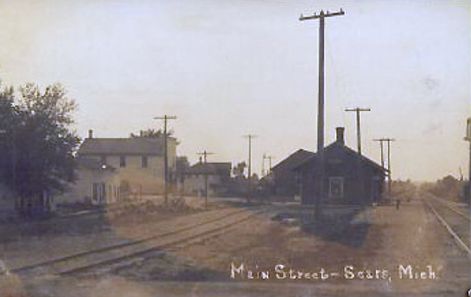 PM Sears MI Depot